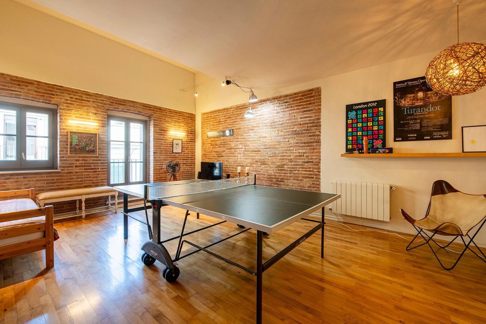 Sleep & Stay Luxury Top Floor Apt With Terrace Херона Екстериор снимка